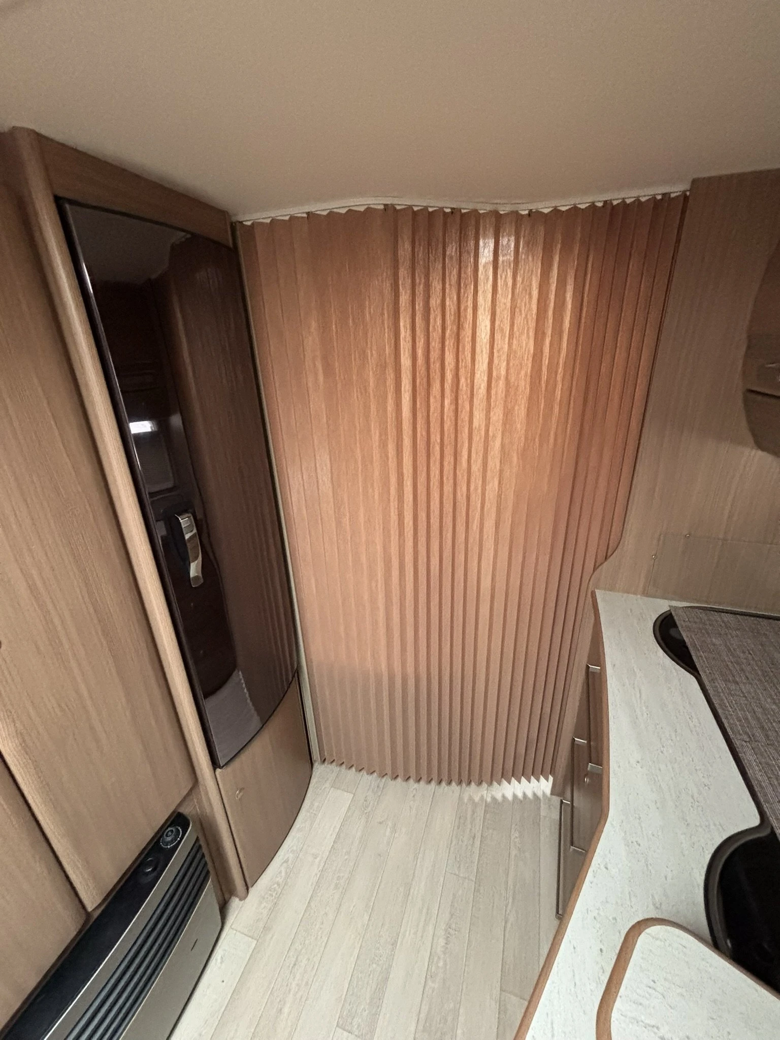 Каравана Fendt Bianco 495 - изображение 10