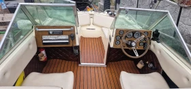 Моторна яхта Quicksilver Webbcraft 5.0, снимка 4