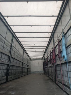 Полуремарке Schmitz SCB S3T, снимка 7