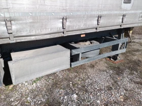 Полуремарке Schmitz SCB S3T, снимка 9
