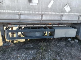 Полуремарке Schmitz SCB S3T, снимка 8