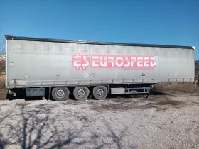 Полуремарке Schmitz SCB S3T, снимка 4