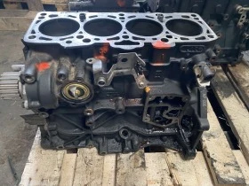 Двигател за  VW Passat Golf 5 - 2.0tdi 140cv BKP, снимка 1