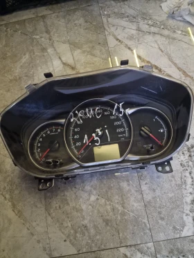 83800-0U2702 MB157560-7574 километраж DENSO за TOYOTA YARIS 2015г.1.3i, снимка 1