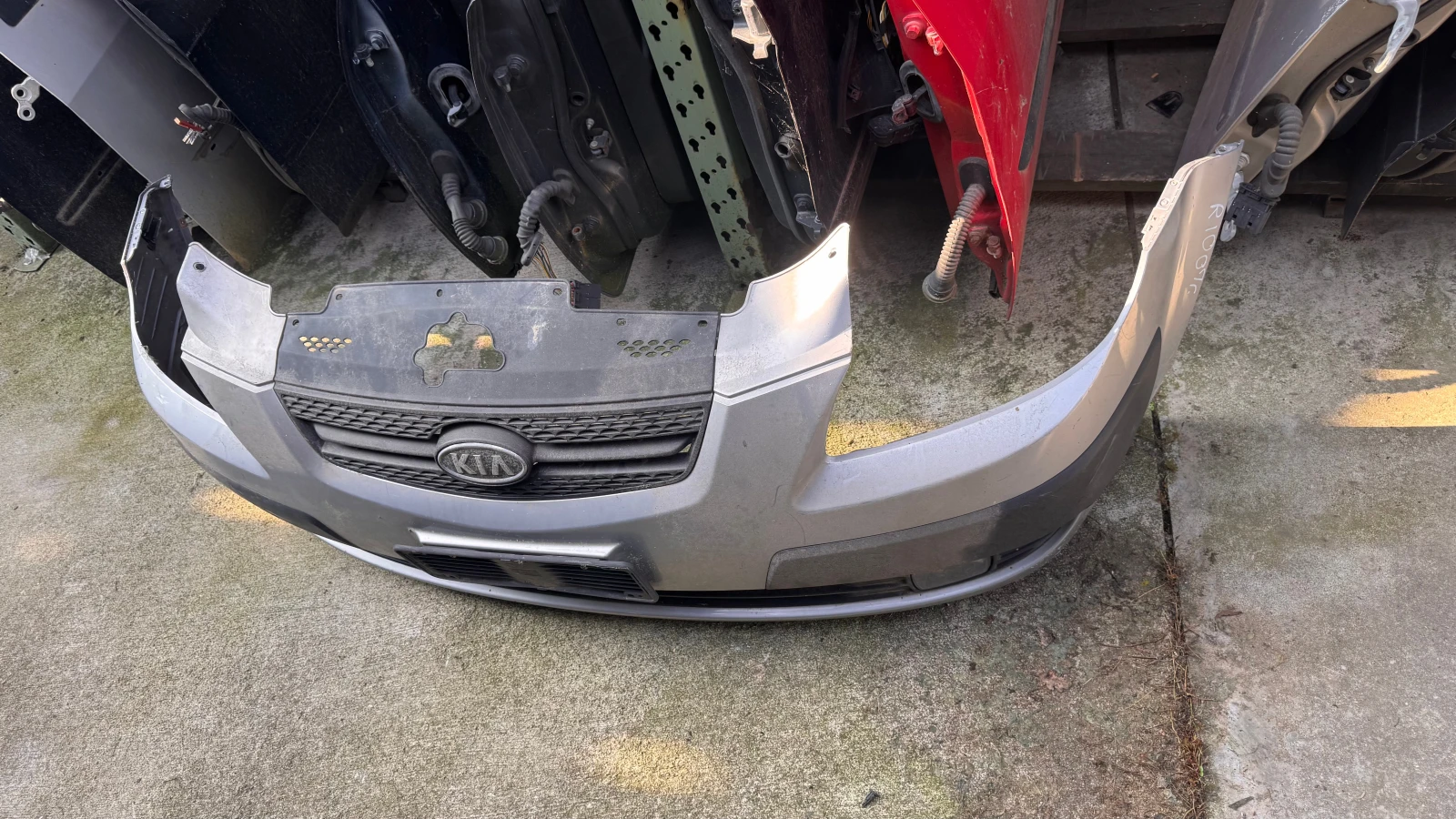    Kio Rio 2007 | Mobile.bg   5