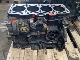 Двигател за  VW Passat Golf 5 - 2.0tdi 140cv BKP, снимка 1 - Части - 41474265