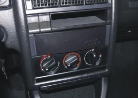 ЧАСТИ АУДИ 80 В3  1986 1991г AUDI , снимка 9 - Части - 48562173