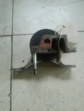 Тампон мотор Нисан Мурано 3.5Б десен (на рог)