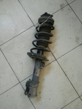 Макферсон преден ляв Опел Астра Н 1.7цдти