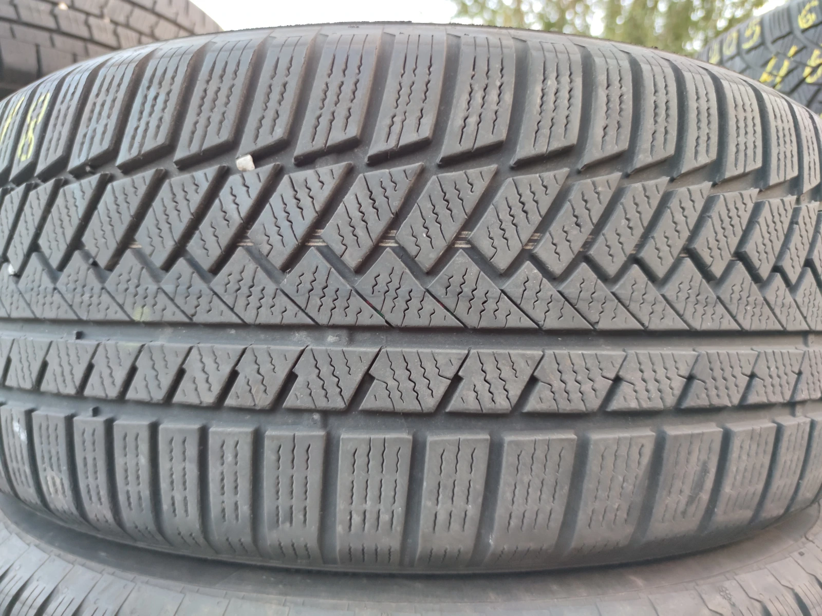  255/55R18 | Mobile.bg   1