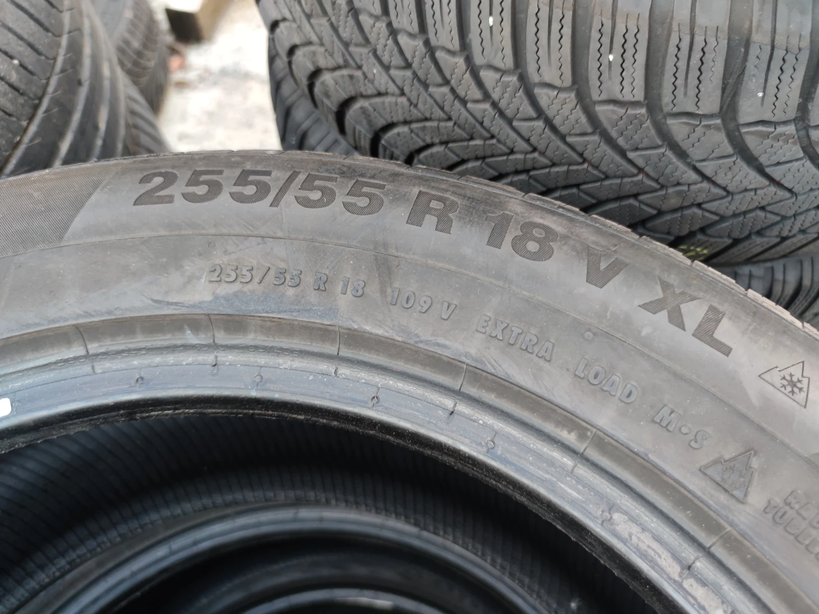  255/55R18 | Mobile.bg   6