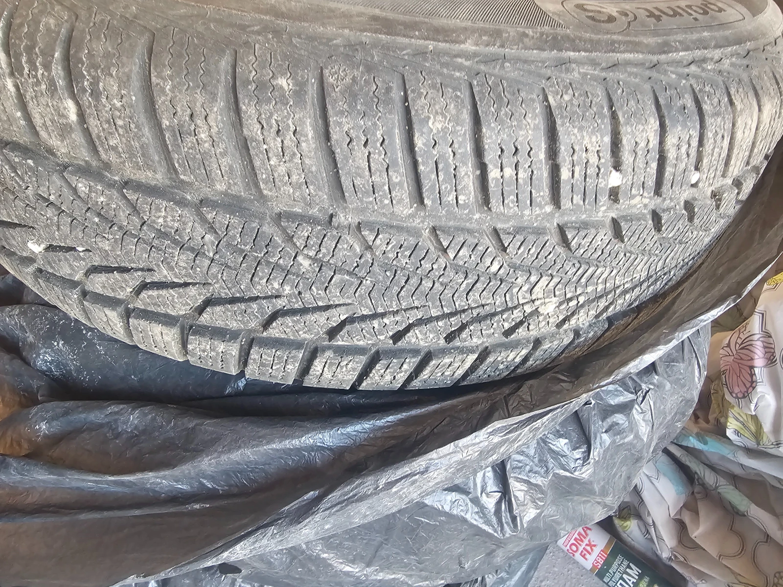 ���� � ������ 195/65R15 �� Opel | Mobile.bg � ����������� 2