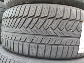 Гуми Зимни 255/55R18, снимка 2 - Гуми и джанти - 47508320