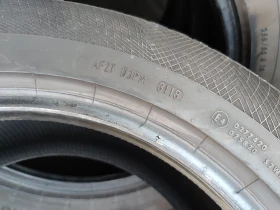 Гуми Зимни 255/55R18, снимка 8 - Гуми и джанти - 47508320