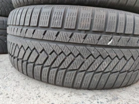 Гуми Зимни 255/55R18, снимка 4 - Гуми и джанти - 47508320