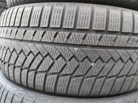 Гуми Зимни 255/55R18, снимка 3 - Гуми и джанти - 47508320