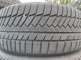 Гуми Зимни 255/55R18, снимка 1 - Гуми и джанти - 47508320