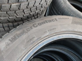 Гуми Зимни 255/55R18, снимка 7 - Гуми и джанти - 47508320