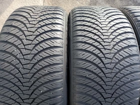 Гуми Зимни 225/45R17, снимка 1 - Гуми и джанти - 48122259