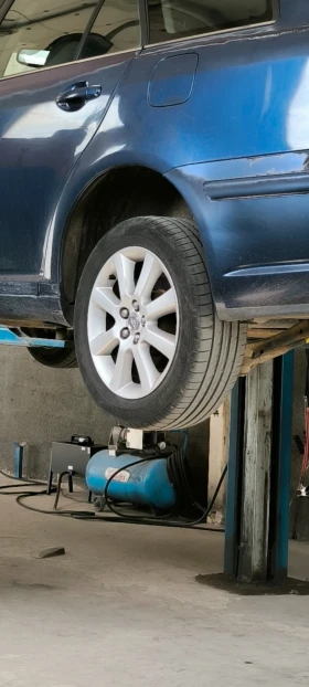 ���� � ������ 195/60R15 �� Toyota Avensis | Mobile.bg � ����� ������ 3