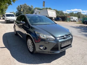 Ford Focus 1.6i Turbo, снимка 2