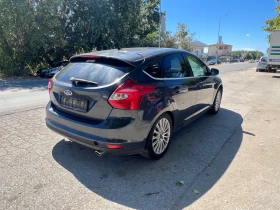 Ford Focus 1.6i Turbo, снимка 4