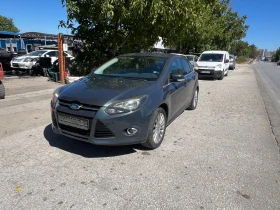 Ford Focus 1.6i Turbo, снимка 1