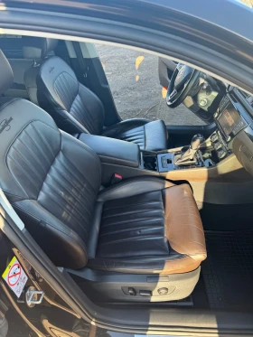 Skoda Superb, снимка 10