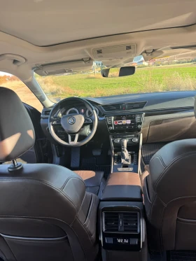 Skoda Superb, снимка 12