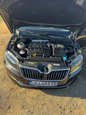 Skoda Superb, снимка 8