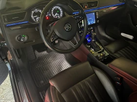Skoda Superb, снимка 14