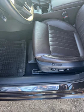 Skoda Superb, снимка 16