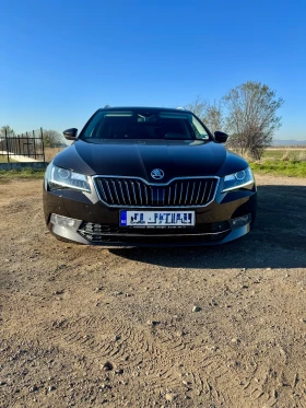 Skoda Superb, снимка 2