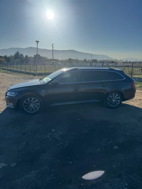 Skoda Superb, снимка 6