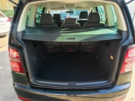 VW Touran 1.6i, снимка 12