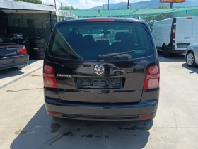 VW Touran 1.6i, снимка 5