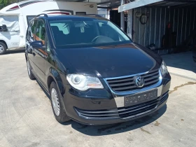 VW Touran 1.6i, снимка 2