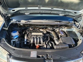 VW Touran 1.6i, снимка 13