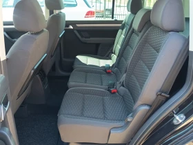 VW Touran 1.6i, снимка 10