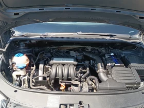VW Touran 1.6i, снимка 13