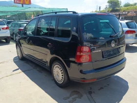 VW Touran 1.6i, снимка 6