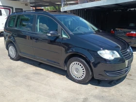 VW Touran 1.6i, снимка 3
