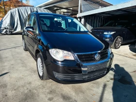 VW Touran 1.6i, снимка 2
