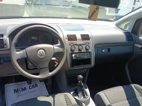 VW Touran 1.6i, снимка 11