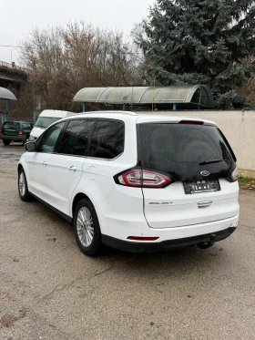 Ford Galaxy 2.0d navi 150кс, снимка 8
