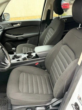 Ford Galaxy 2.0d navi 150кс, снимка 14