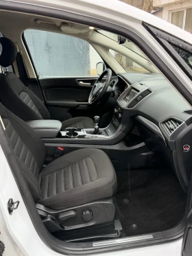 Ford Galaxy 2.0d navi 150кс, снимка 12