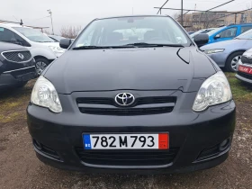 Toyota Corolla 1.6 VVT-I EDITION .110p.s.152х.км!, снимка 2