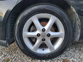 Toyota Corolla 1.6 VVT-I EDITION.152км! РЕГИСТРИРАН, НОВ GPL, снимка 17