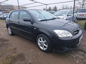 Toyota Corolla 1.6 VVT-I EDITION .110p.s.152х.км!, снимка 3